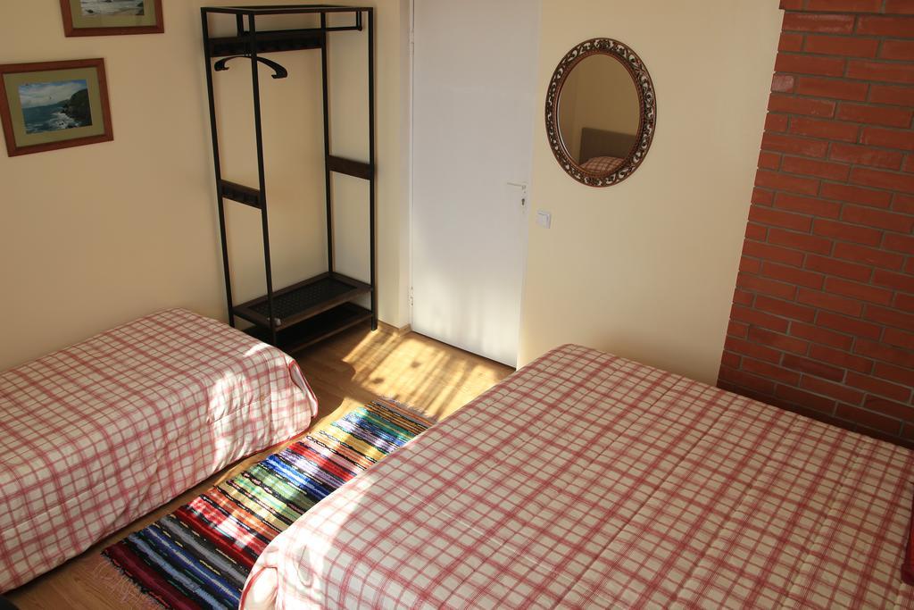 Peipsi Lake House Kallaste  Habitación foto