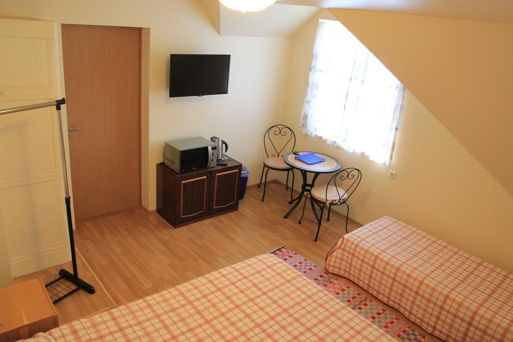 Peipsi Lake House Kallaste  Habitación foto